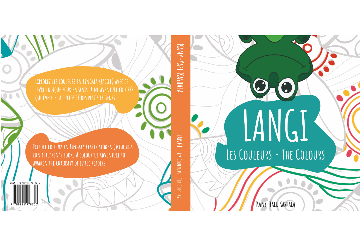 Cover Book
